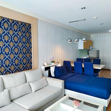 My Resort Huahin By Mr.Jay Exteriér fotografie