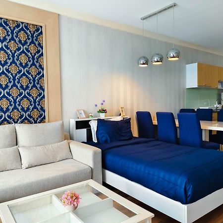 My Resort Huahin By Mr.Jay Exteriér fotografie