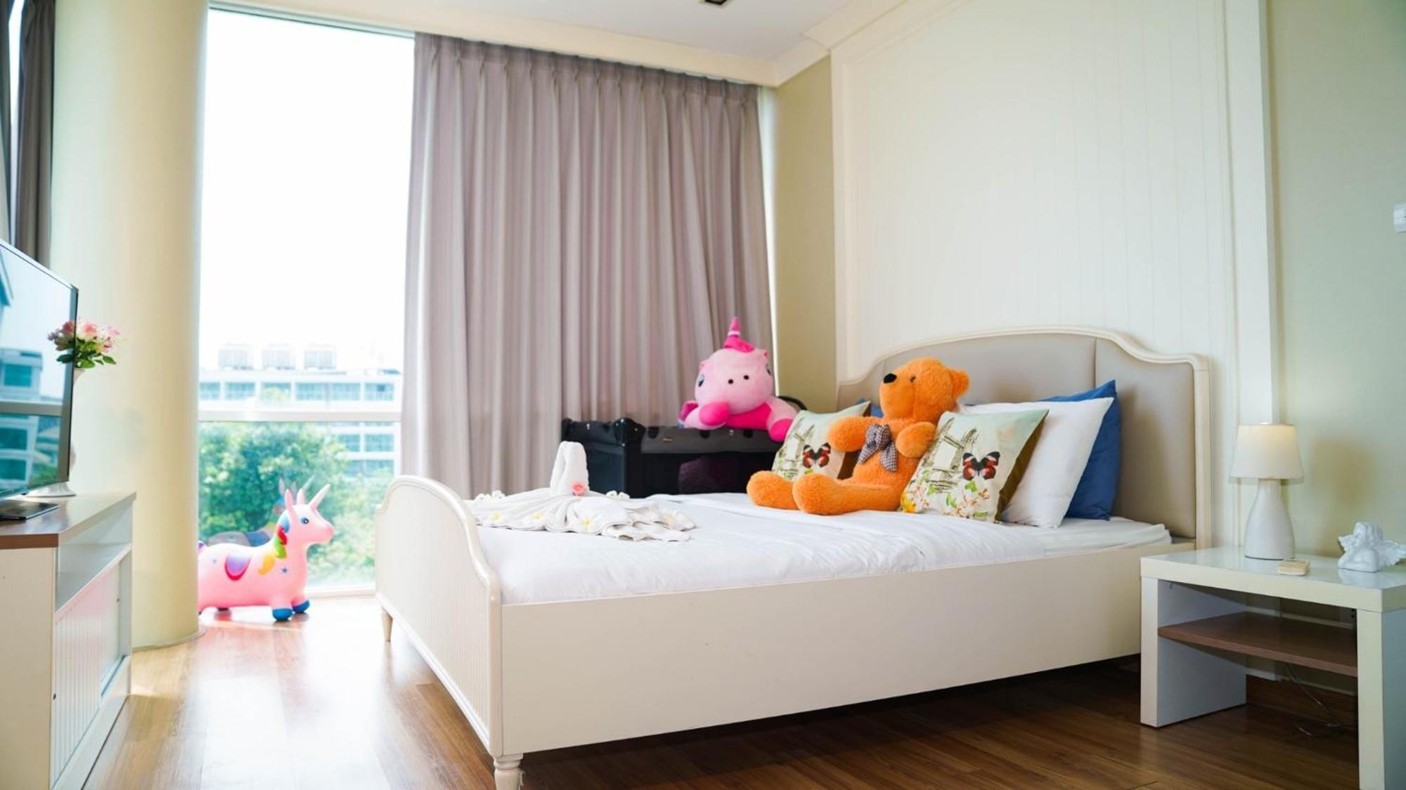 My Resort Huahin By Mr.Jay Exteriér fotografie