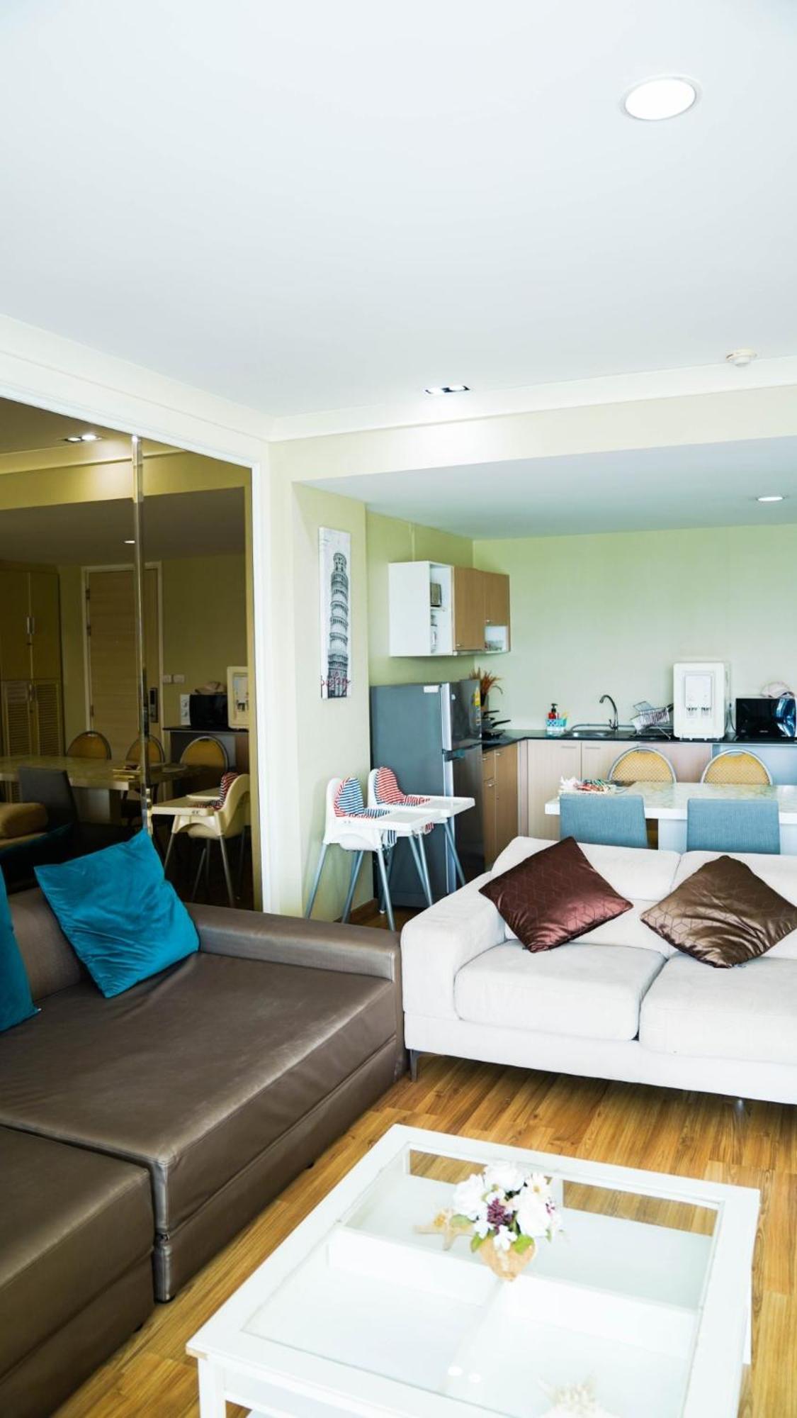 My Resort Huahin By Mr.Jay Exteriér fotografie