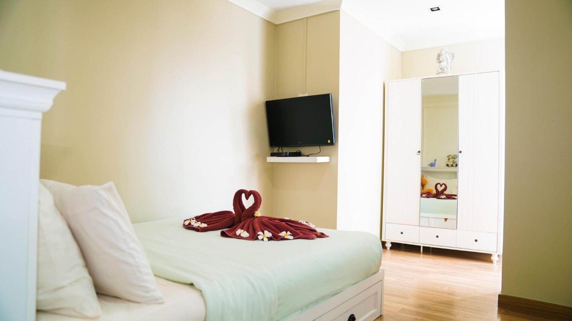 My Resort Huahin By Mr.Jay Exteriér fotografie