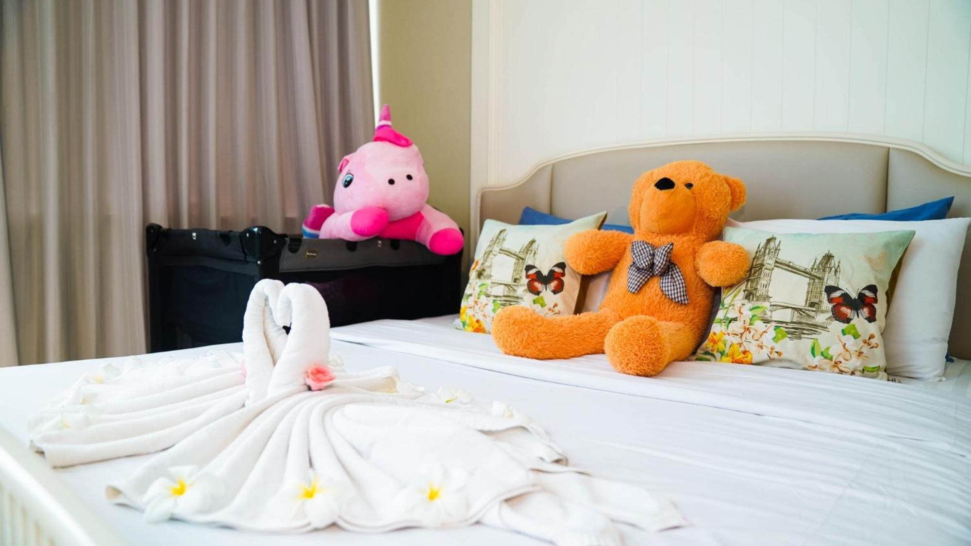 My Resort Huahin By Mr.Jay Exteriér fotografie