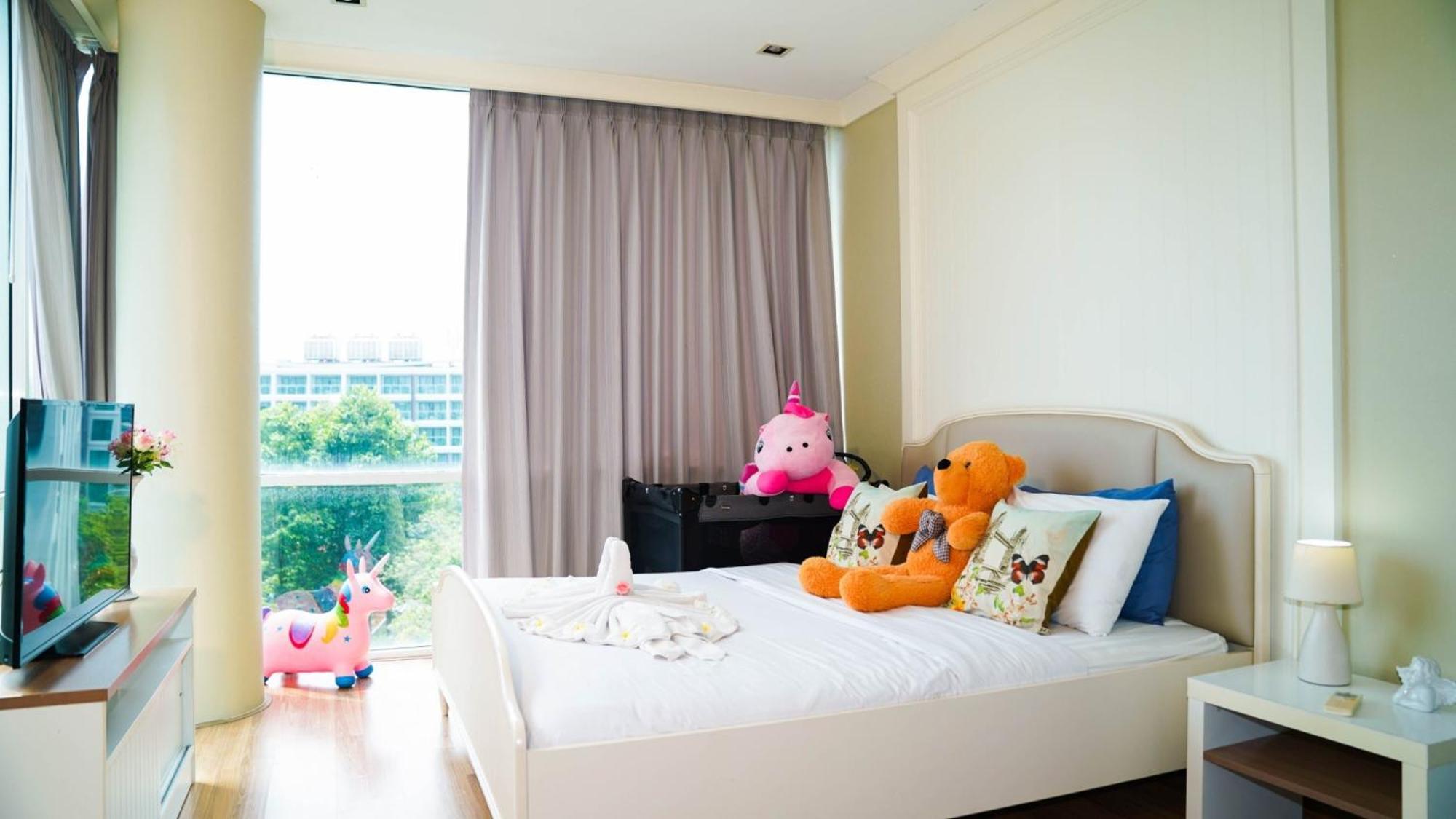 My Resort Huahin By Mr.Jay Exteriér fotografie