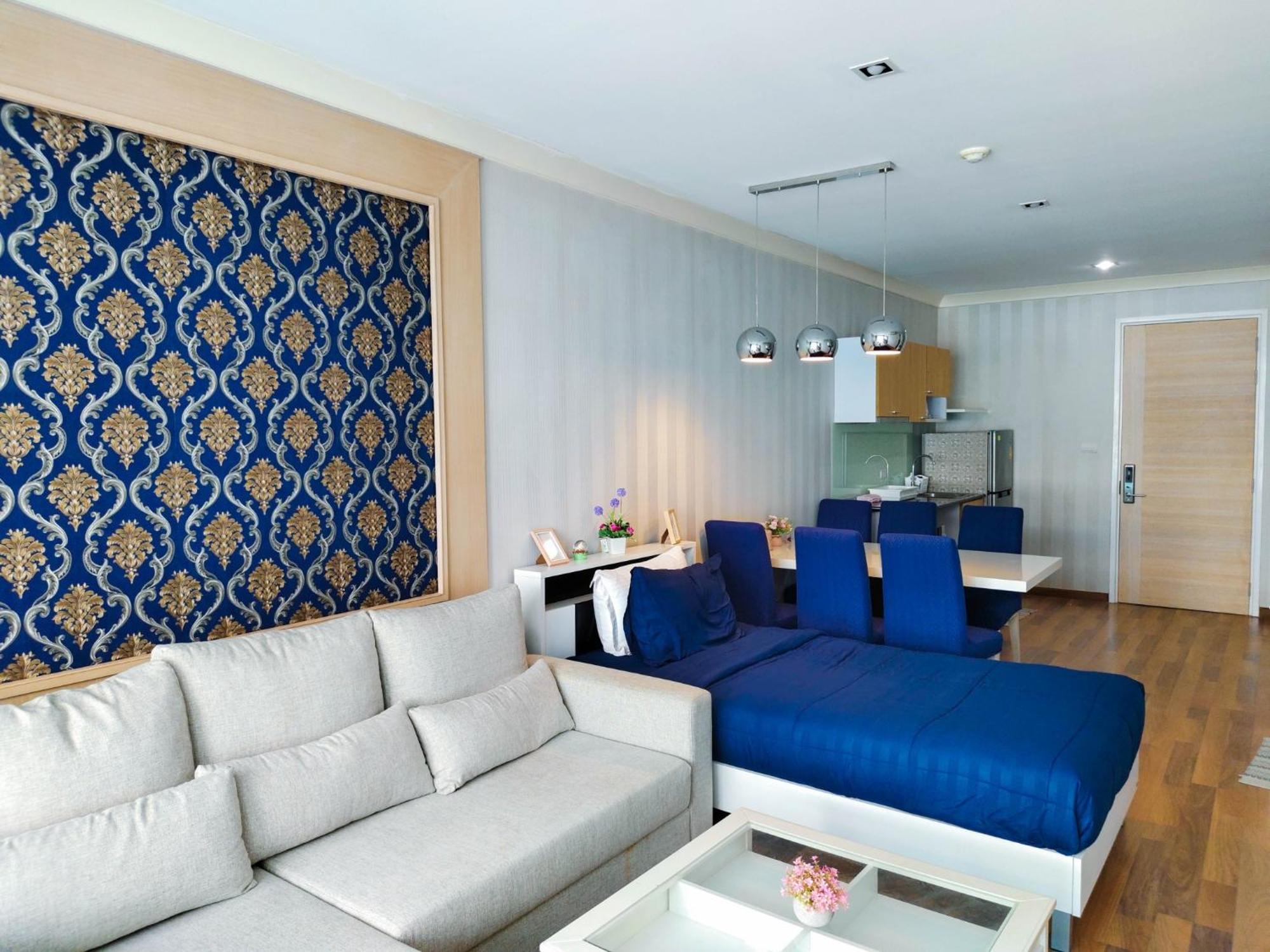 My Resort Huahin By Mr.Jay Exteriér fotografie