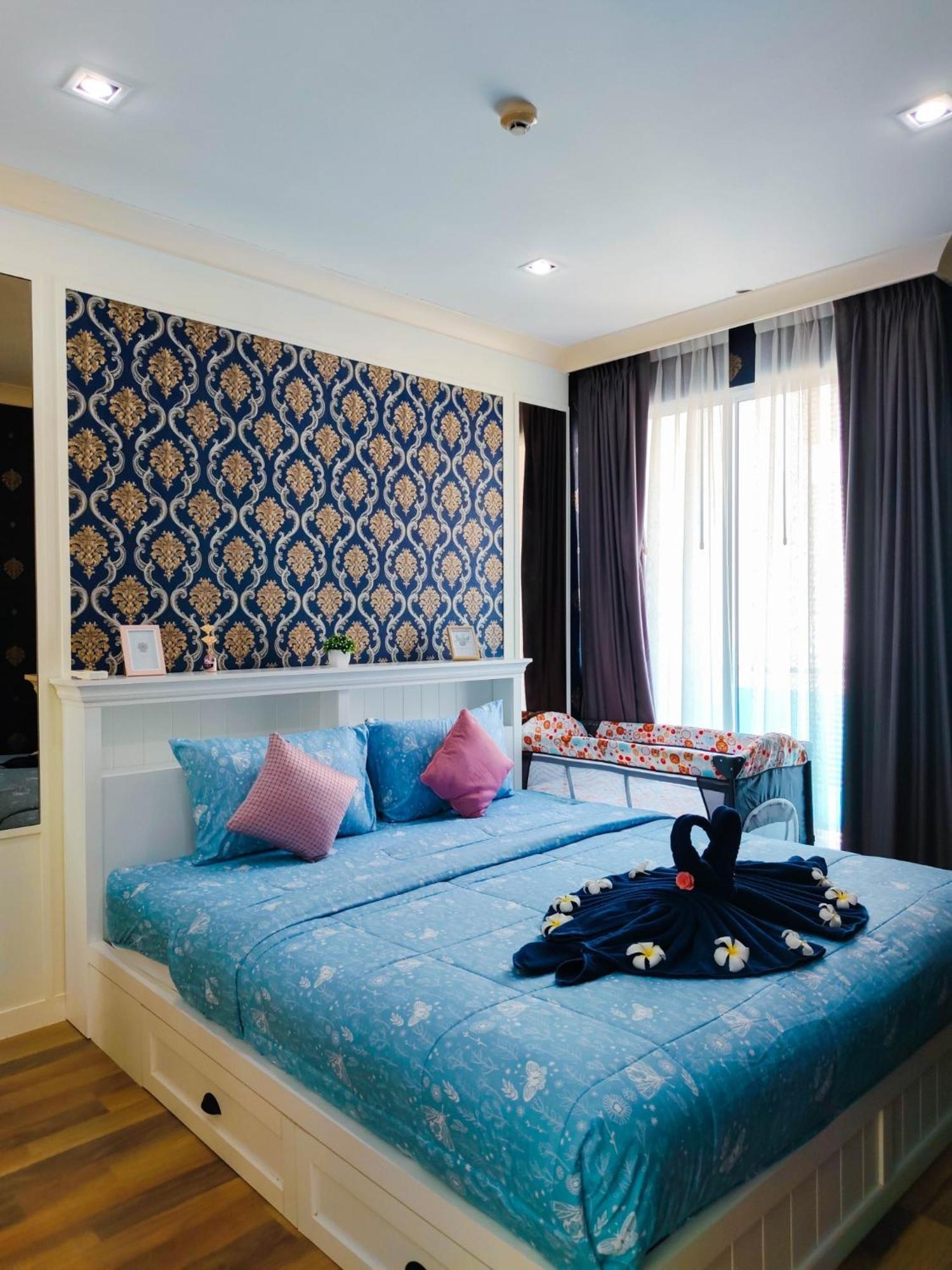 My Resort Huahin By Mr.Jay Exteriér fotografie