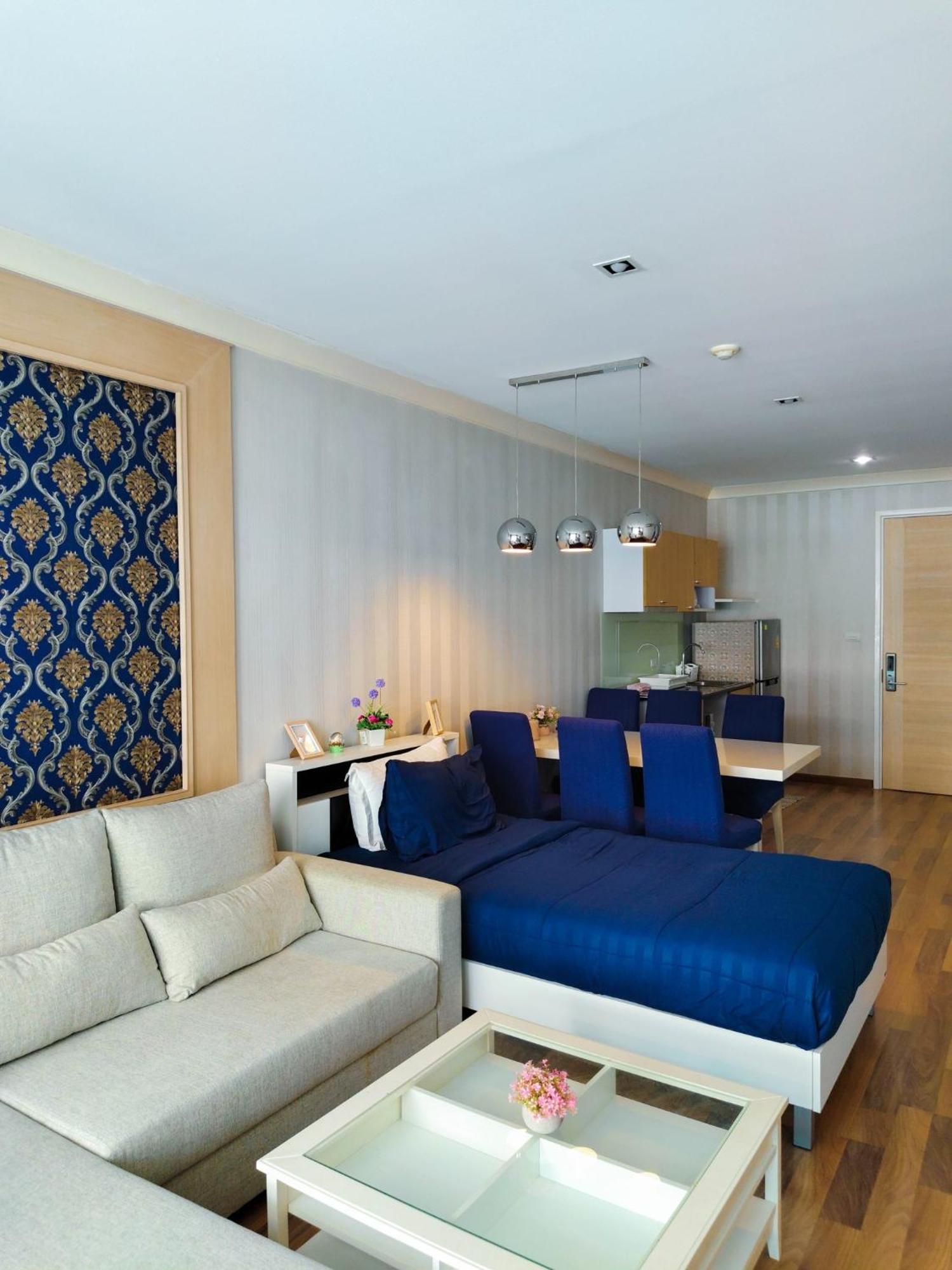 My Resort Huahin By Mr.Jay Exteriér fotografie
