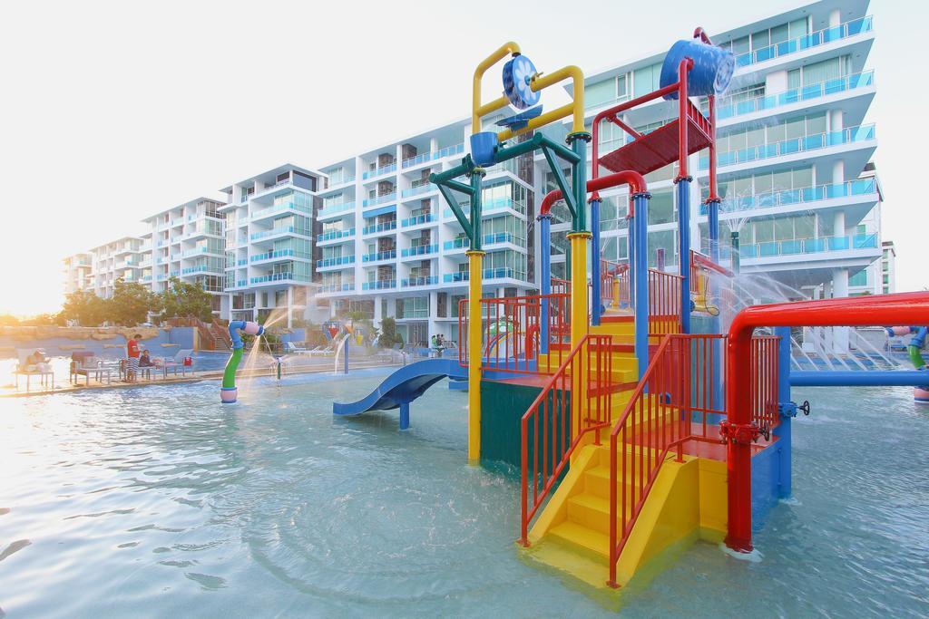 My Resort Huahin By Mr.Jay Exteriér fotografie