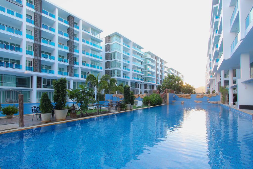 My Resort Huahin By Mr.Jay Exteriér fotografie