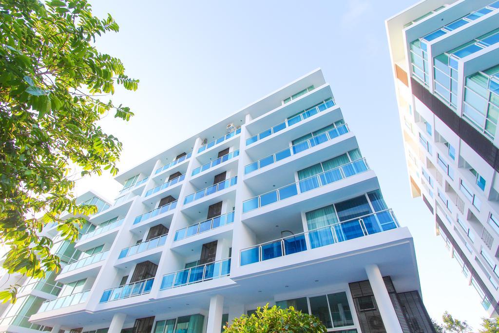 My Resort Huahin By Mr.Jay Exteriér fotografie