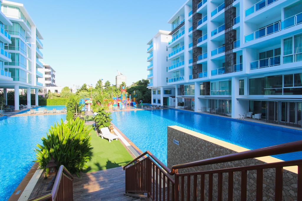 My Resort Huahin By Mr.Jay Exteriér fotografie