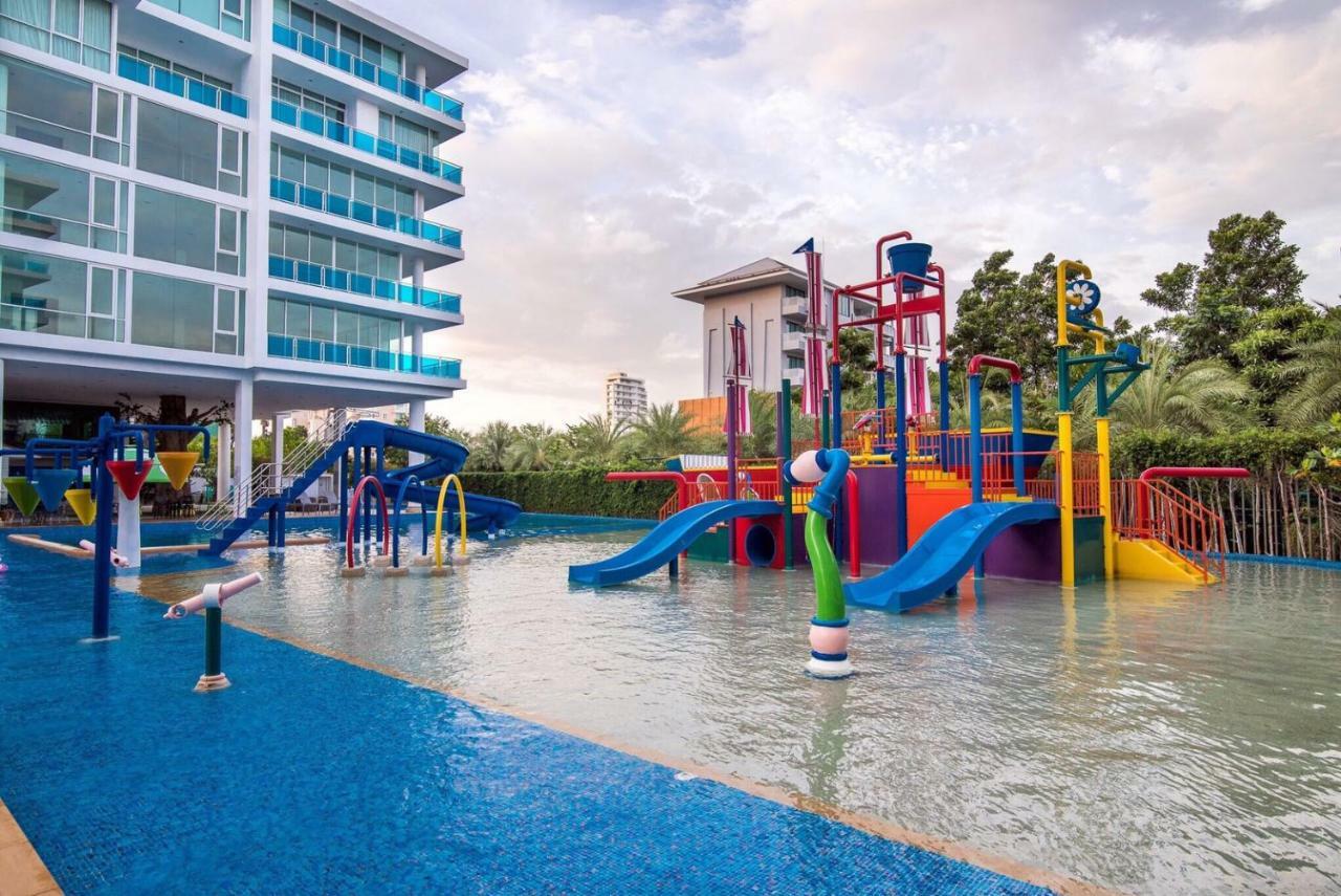 My Resort Huahin By Mr.Jay Exteriér fotografie