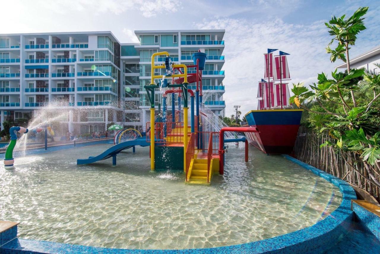 My Resort Huahin By Mr.Jay Exteriér fotografie